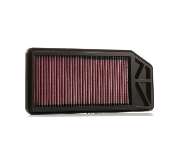 Kjøp Luftfilter av K&N Filters 33-2276 til den lave prisen 979,38 NOK