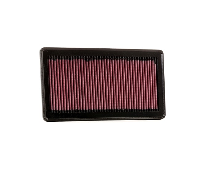 Kjøp Luftfilter av K&N Filters 33-2278 til den lave prisen 875,02 NOK