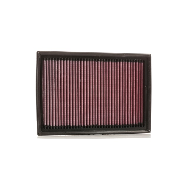 Kjøp Luftfilter av K&N Filters 33-2293 til den lave prisen 989,57 NOK