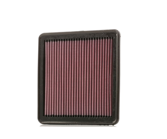 Kjøp Luftfilter av K&N Filters 33-2304 til den lave prisen 979,38 NOK