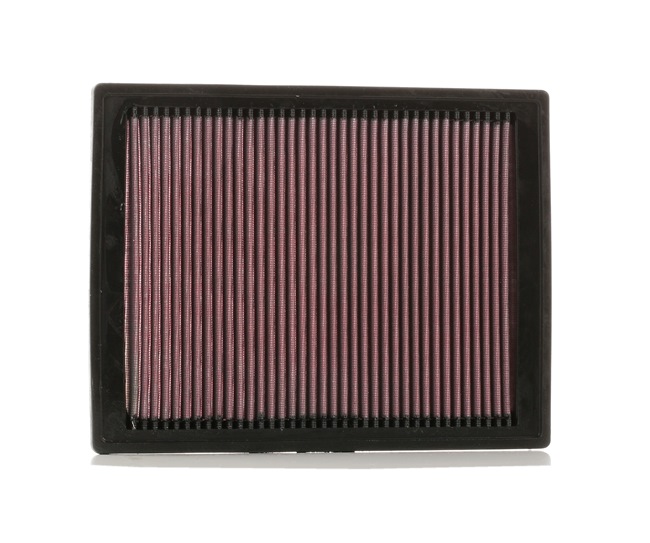 Kjøp Luftfilter av K&N Filters 33-2337 til den lave prisen 1082,95 NOK