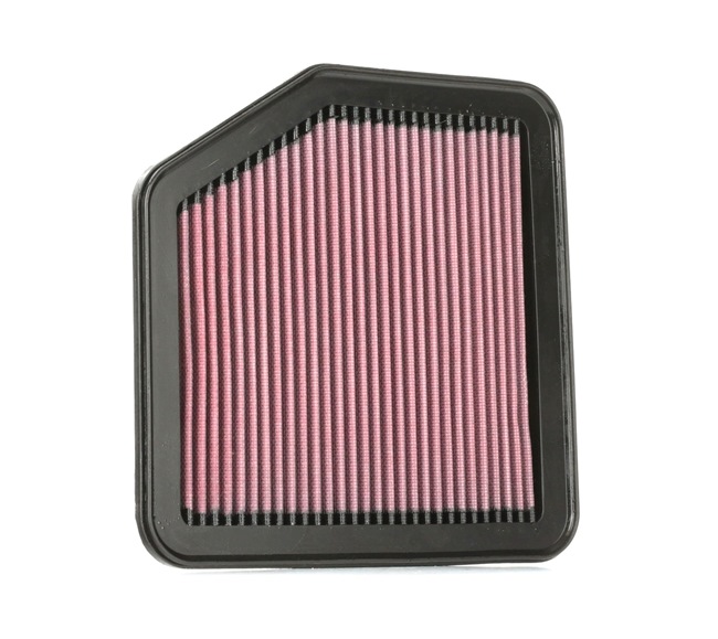 Kjøp Luftfilter av K&N Filters 33-2345 til den lave prisen 979,38 NOK