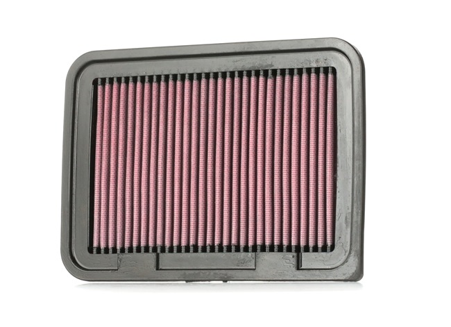 Kjøp Luftfilter av K&N Filters 33-2360 til den lave prisen 875,02 NOK