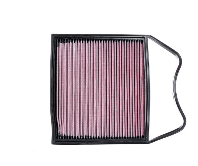Kjøp Luftfilter av K&N Filters 33-2367 til den lave prisen 1082,95 NOK
