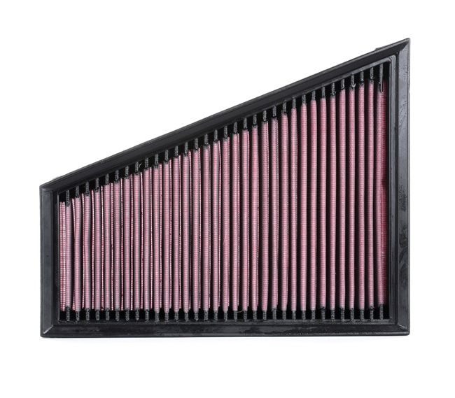 Kjøp Luftfilter av K&N Filters 33-2393 til den lave prisen 1082,95 NOK