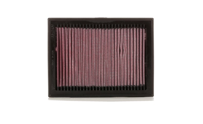Kjøp Luftfilter av K&N Filters 33-2409 til den lave prisen 979,38 NOK