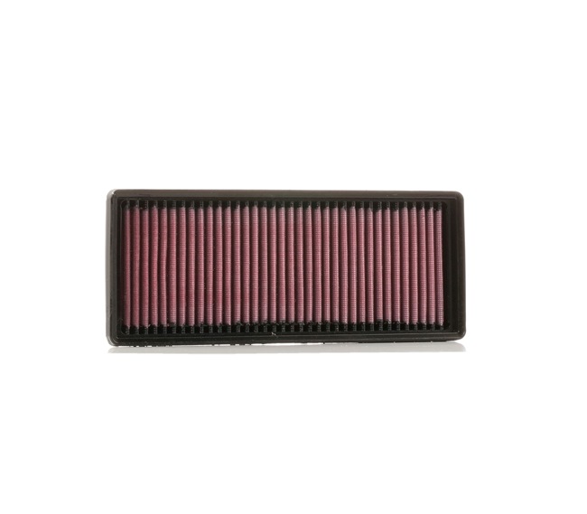 Luftfilter von K&N Filters 33-2417