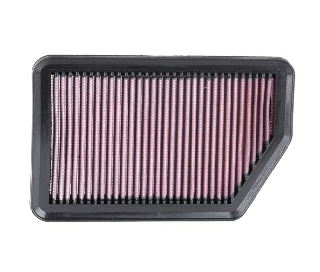 Kjøp Luftfilter av K&N Filters 33-2451 til den lave prisen 979,38 NOK
