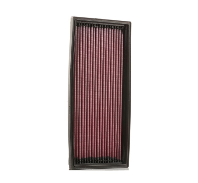 Compre Filtro de ar da K&N Filters 33-2539 a um preço baixo por 65,96 €