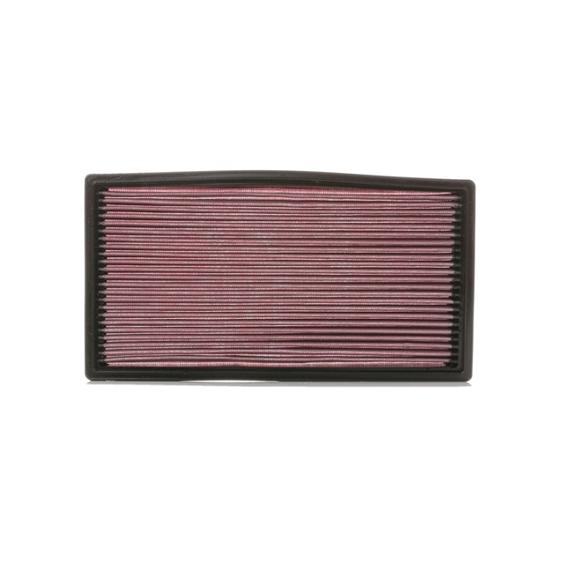 Kjøp Luftfilter av K&N Filters 33-2670 til den lave prisen 979,38 NOK