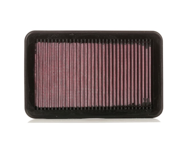 Kjøp Luftfilter av K&N Filters 33-2676 til den lave prisen 979,87 NOK