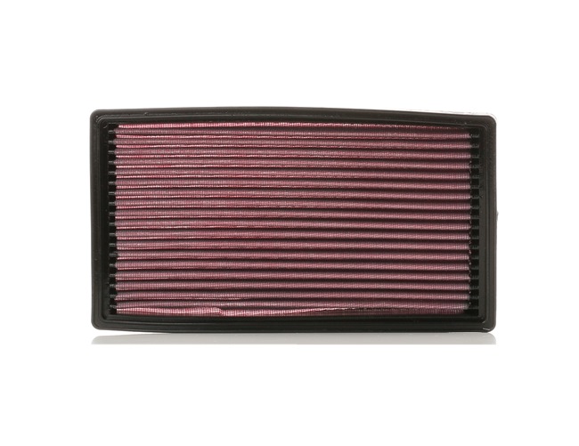 Kjøp Luftfilter av K&N Filters 33-2819 til den lave prisen 875,02 NOK