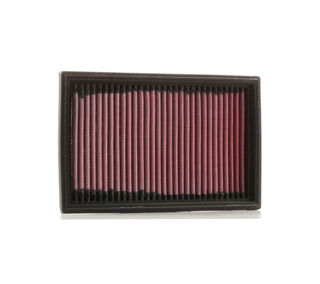 Kjøp Luftfilter av K&N Filters 33-2824 til den lave prisen 1187,29 NOK