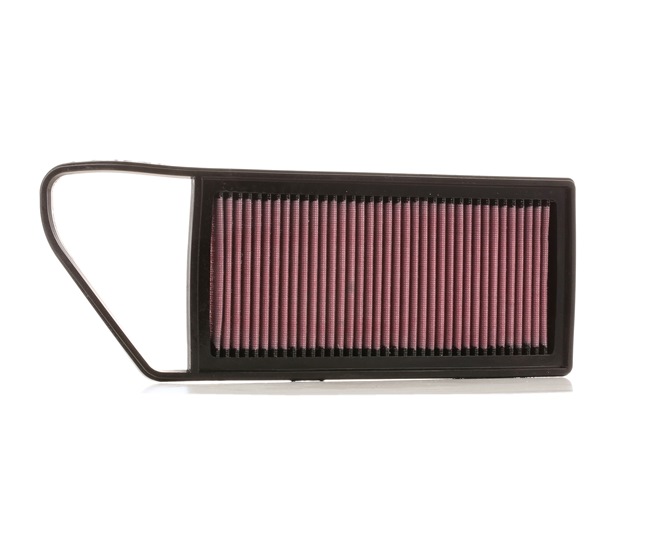 Kjøp Luftfilter av K&N Filters 33-2840 til den lave prisen 875,02 NOK