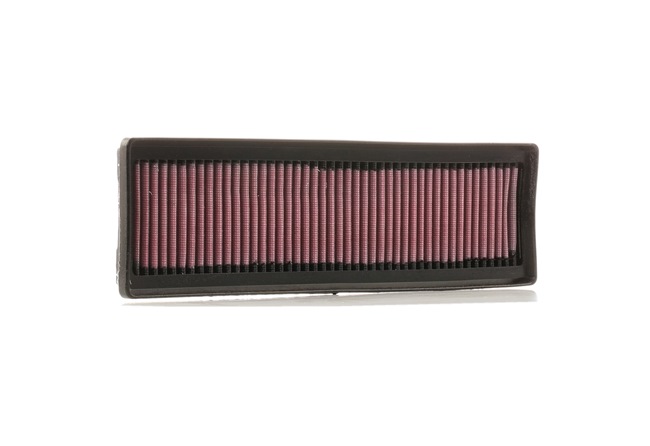 Kjøp Luftfilter av K&N Filters 33-2844 til den lave prisen 875,02 NOK