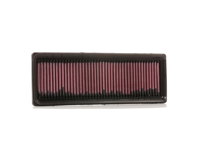 Kjøp Luftfilter av K&N Filters 33-2847 til den lave prisen 875,02 NOK