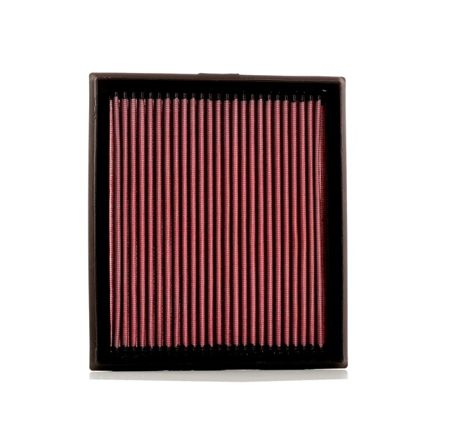 Kjøp Luftfilter av K&N Filters 33-2873 til den lave prisen 979,38 NOK