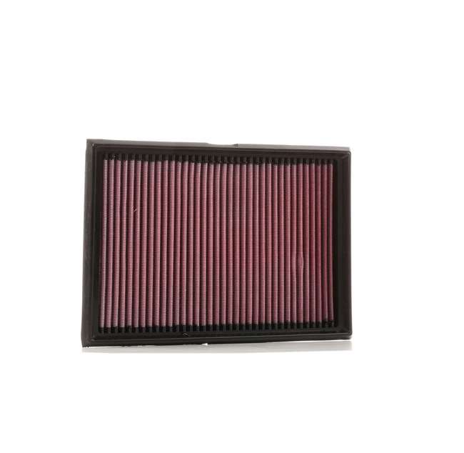 Kjøp Luftfilter av K&N Filters 33-2877 til den lave prisen 770,27 NOK