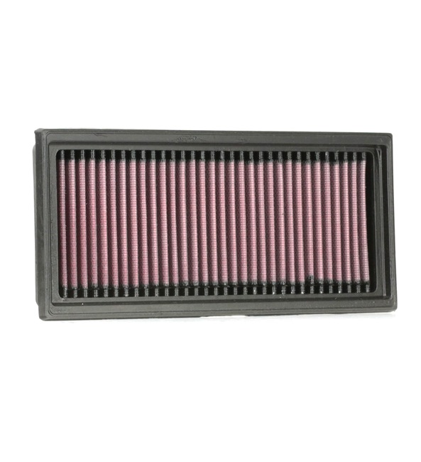 Luftfilter von K&N Filters 33-2881