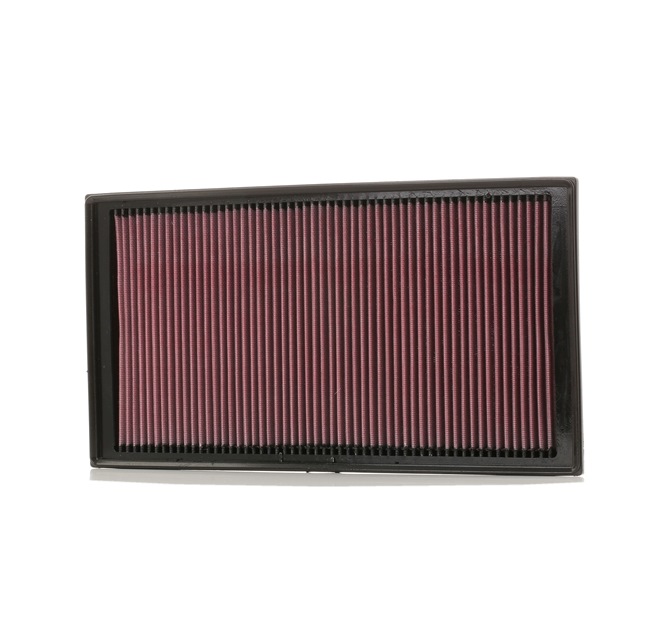 Kjøp Luftfilter av K&N Filters 33-2912 til den lave prisen 1082,95 NOK
