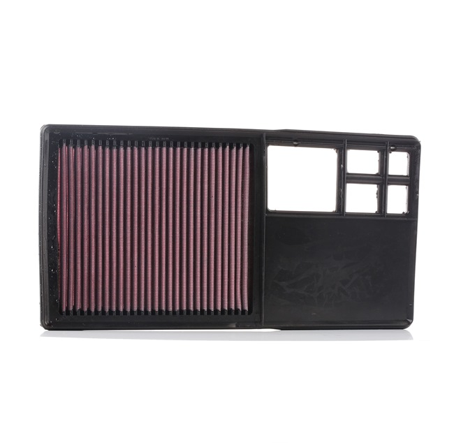 Kjøp Luftfilter av K&N Filters 33-2920 til den lave prisen 979,38 NOK