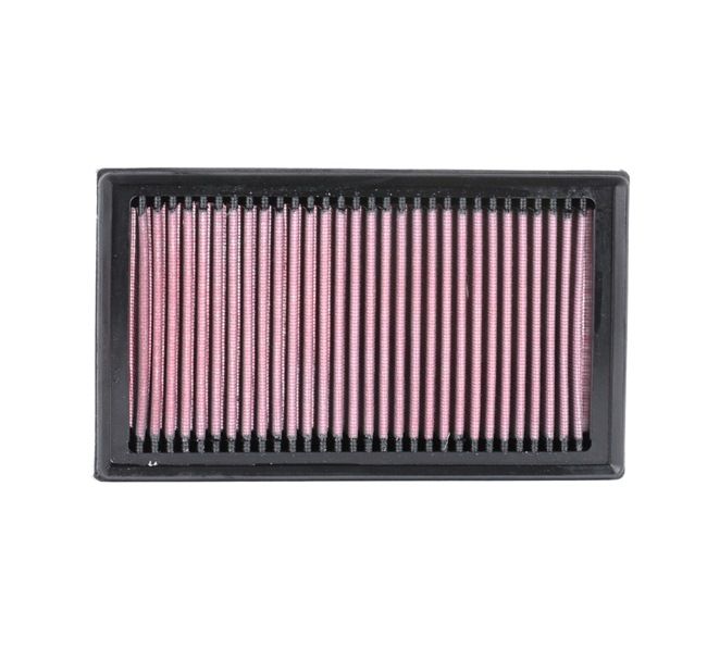 Kjøp Luftfilter av K&N Filters 33-2927 til den lave prisen 917,94 NOK