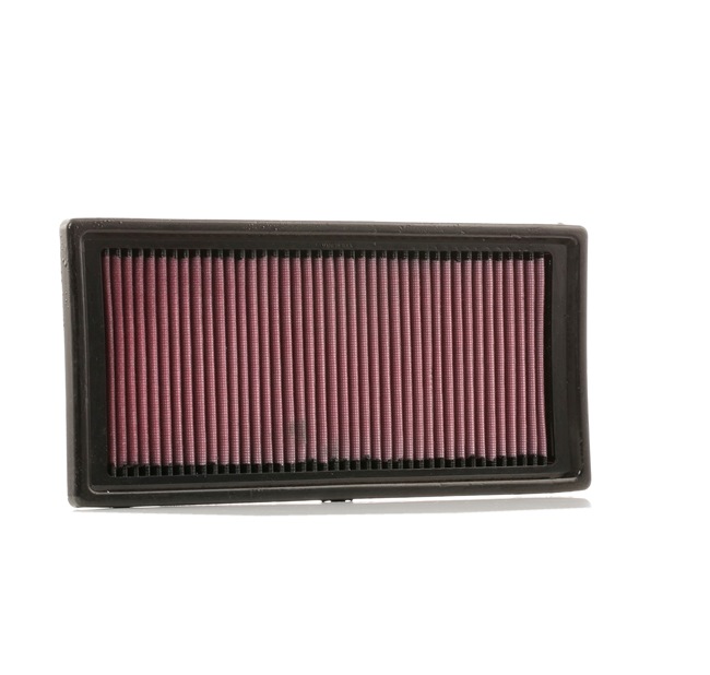 Kjøp Luftfilter av K&N Filters 33-2928 til den lave prisen 979,38 NOK