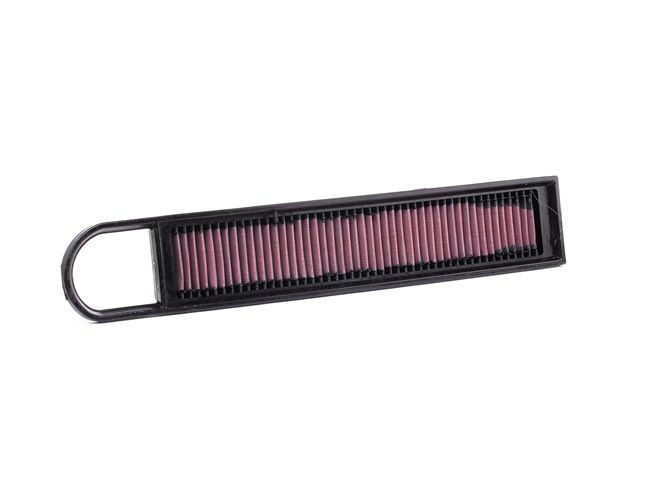 Kjøp Luftfilter av K&N Filters 33-2941 til den lave prisen 979,38 NOK