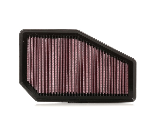 Kjøp Luftfilter av K&N Filters 33-2948 til den lave prisen 884,15 NOK