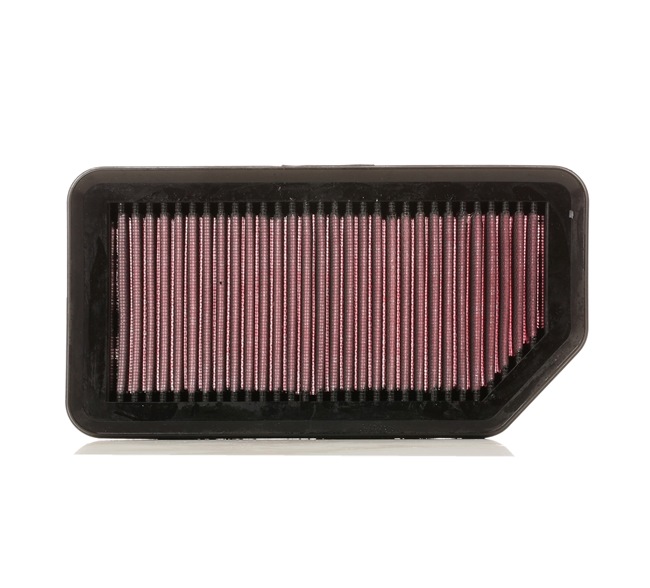 Kjøp Luftfilter av K&N Filters 33-2960 til den lave prisen 979,38 NOK