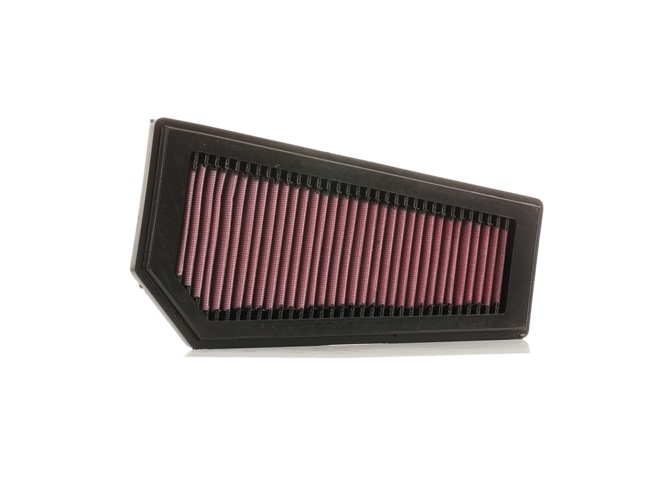 Kjøp Luftfilter av K&N Filters 33-2965 til den lave prisen 979,38 NOK