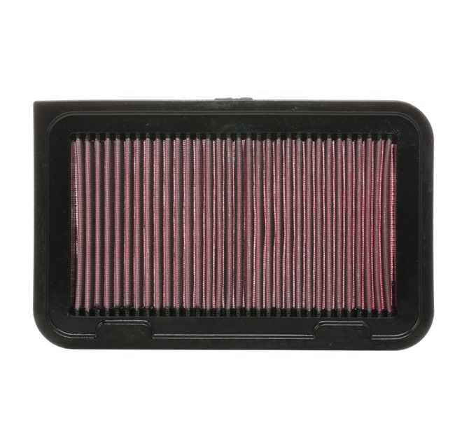 Kjøp Luftfilter av K&N Filters 33-2974 til den lave prisen 665,11 NOK