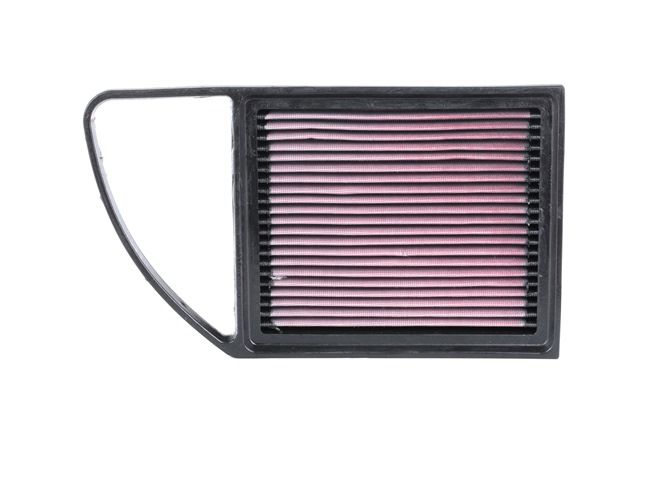Kjøp Luftfilter av K&N Filters 33-2975 til den lave prisen 875,02 NOK