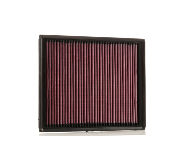 Køb K&N Filters Luftfilter Art.: 33-2983 online