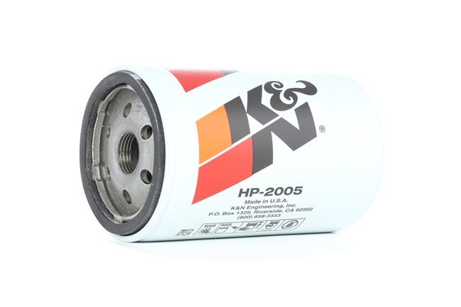 Comprar Filtro de aceite de K&N Filters HP-2005 a bajo precio de 16,80 €