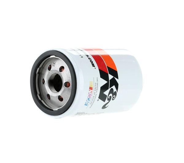 Achetez des Filtre à huile K&N Filters HP-2011 à prix pour 16,43 €