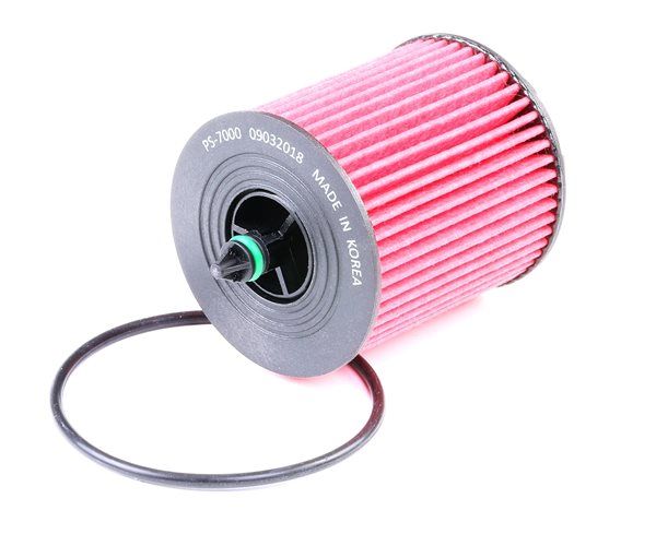 Kjøp Oljefilter av K&N Filters PS-7000 til den lave prisen 185,05 NOK