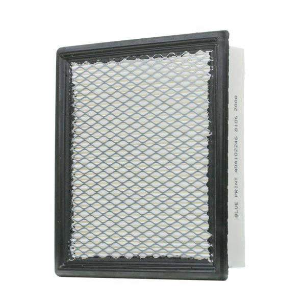 Original BLUE PRINT Luftfilter online kaufen