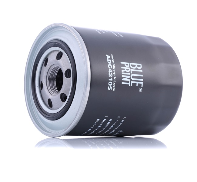 Acquista online BLUE PRINT Filtro olio Art.: ADC42105