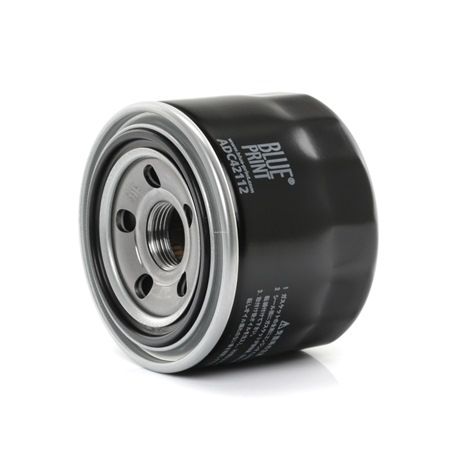 Achetez des Filtre à huile BLUE PRINT ADC42112 à prix pour 7,69 €