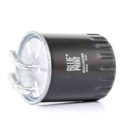 Köp Bränslefilter av BLUE PRINT ADC42358 till det låga priset 162,20 kr