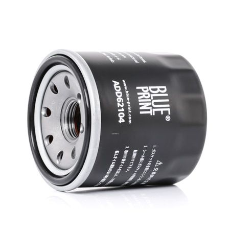 Achetez des Filtre à huile BLUE PRINT ADD62104 à prix pour 7,96 €