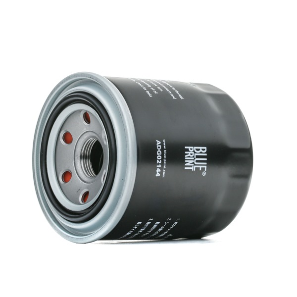 Ölfilter von BLUE PRINT ADG02144