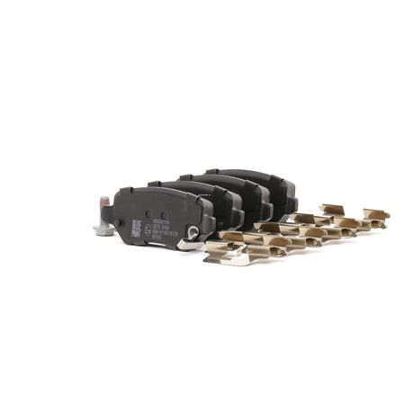 Compre Pastilhas de travão da BLUE PRINT ADG042116 a um preço baixo por 17,19 €