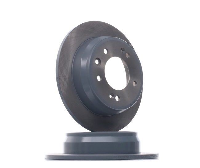 Compre Disco de travão da BLUE PRINT ADG043132 a um preço baixo por 28,88 €