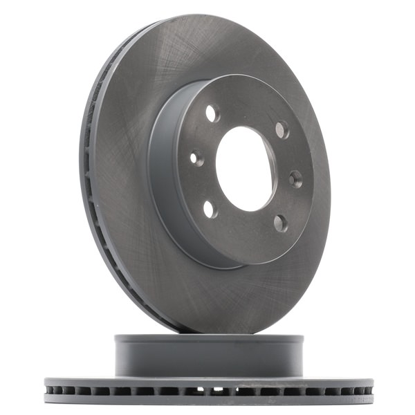 Compre Disco de travão da BLUE PRINT ADG04397 a um preço baixo por 31,58 €