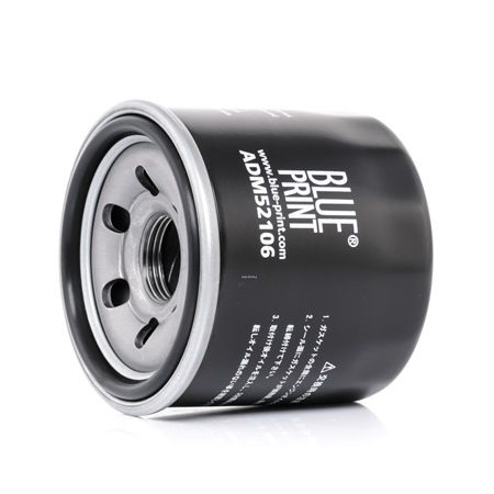 Compre Filtro de óleo da BLUE PRINT ADM52106 a um preço baixo por 6,94 €