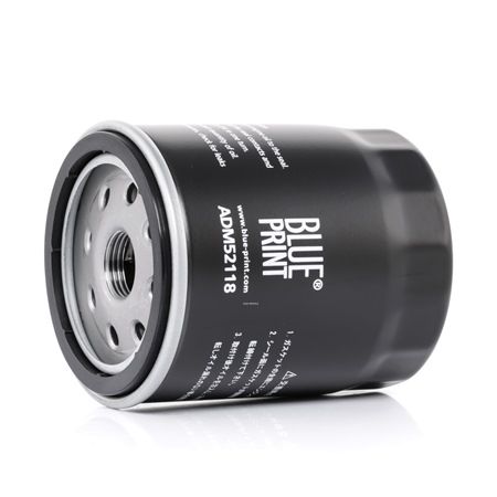 Online Shop für Ölfilter von BLUE PRINT EAN: 5050063521184