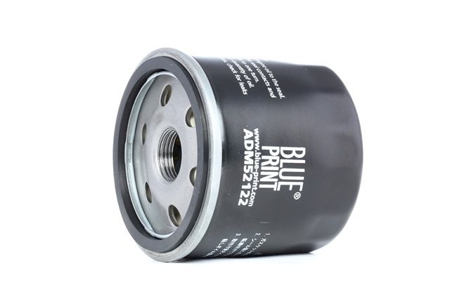 Achetez des Filtre à huile BLUE PRINT ADM52122 à prix pour 7,00 €