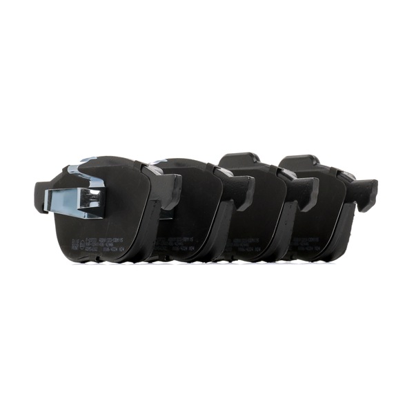 Compre Pastilhas de travão da BLUE PRINT ADM54282 a um preço baixo por 26,62 €